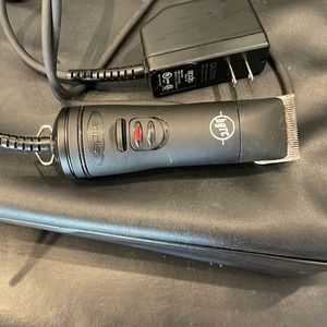 Hair clipper machine